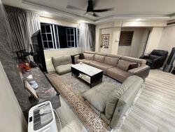 Blk 494B Tampines Avenue 9 (Tampines), HDB 5 Rooms #501894831